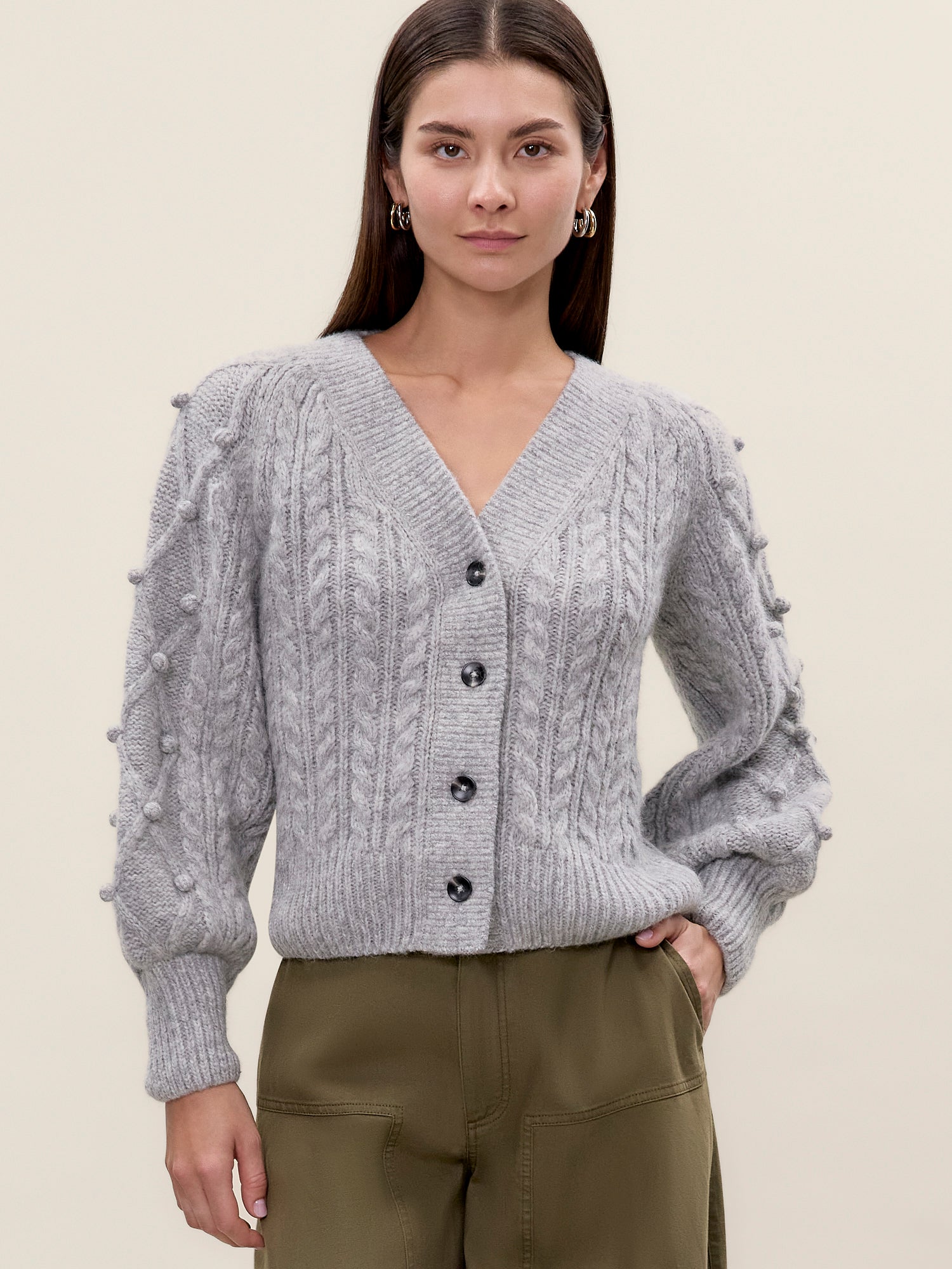 Petra Cardigan