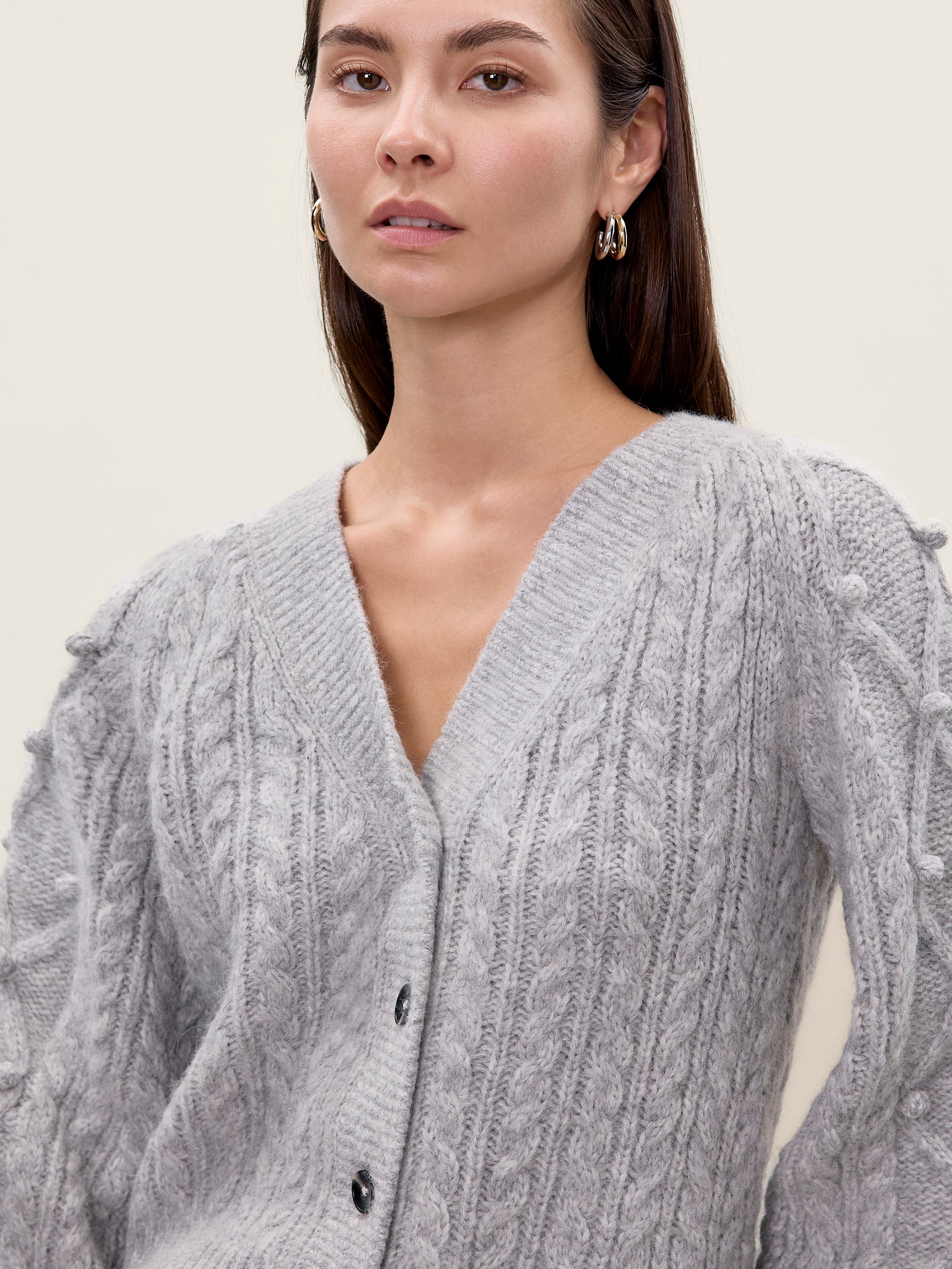 Petra Cardigan