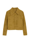 Zuri Quilted Jacket