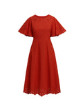 Rachelle Dress