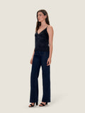 Amber Jacquard Cami
