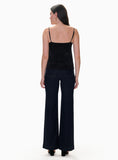 Amber Jacquard Cami