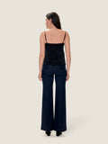 Amber Jacquard Cami