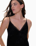 Amber Jacquard Cami