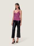 Amber Jacquard Cami