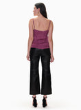 Amber Jacquard Cami