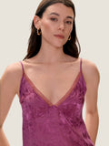 Amber Jacquard Cami