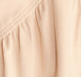 Long Sleeve Trapeze Top