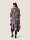 Reese Paisley Blouse