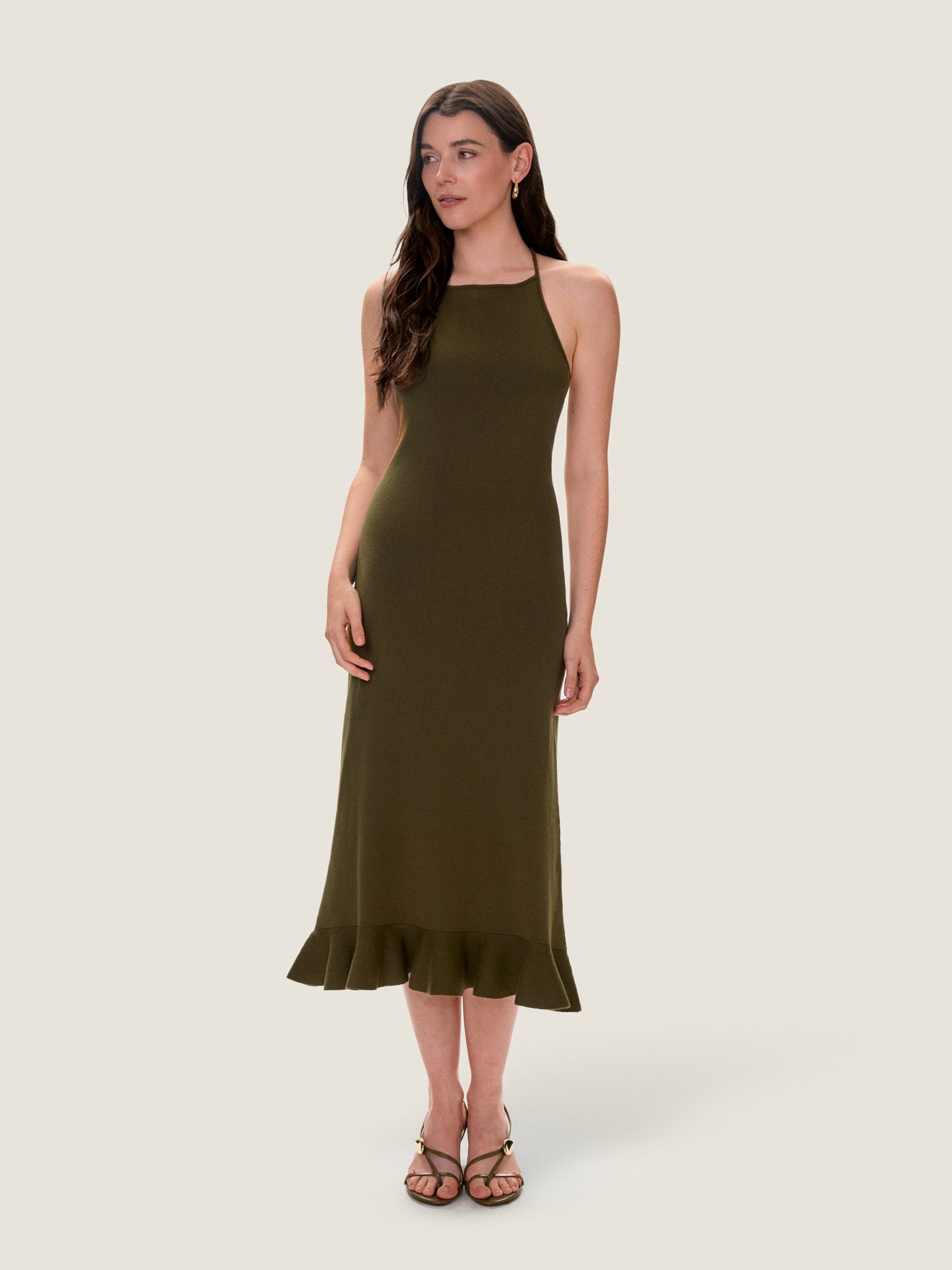 Bailey Sweater Dress