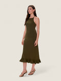 Bailey Sweater Dress