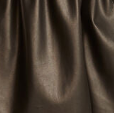 Vegan Leather Romper