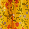 Botanica Fleur Sweetheart Organza Dress