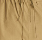 Full-Length Poplin Romper