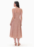 Gabrielle Embroidered Dress