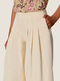 Grace Wide Leg Pant