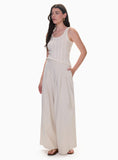 Grace Wide Leg Pant