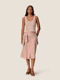 Hannah Pointelle Tank