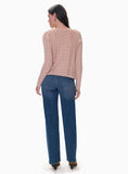 Hannah Pointelle Cardi