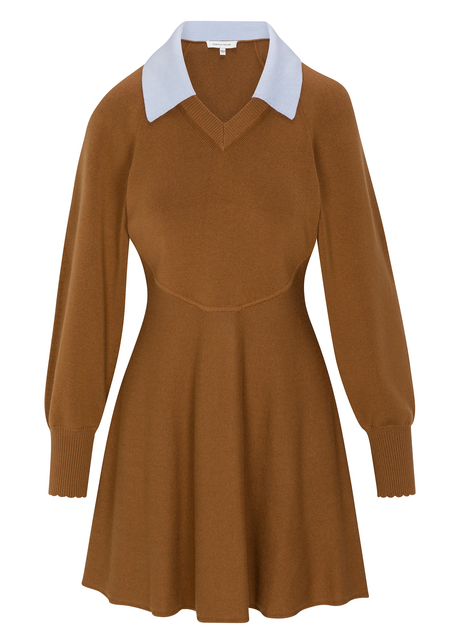 Rhea Sweater Dress