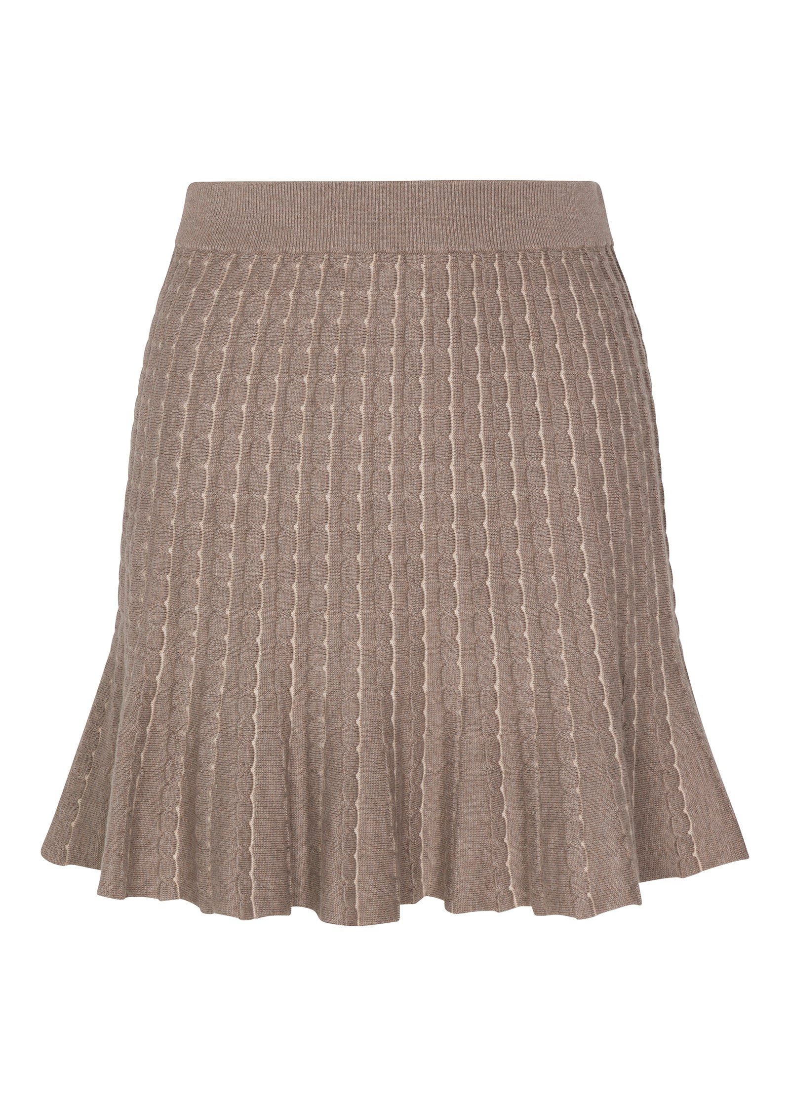 Dorothy Sweater Skirt