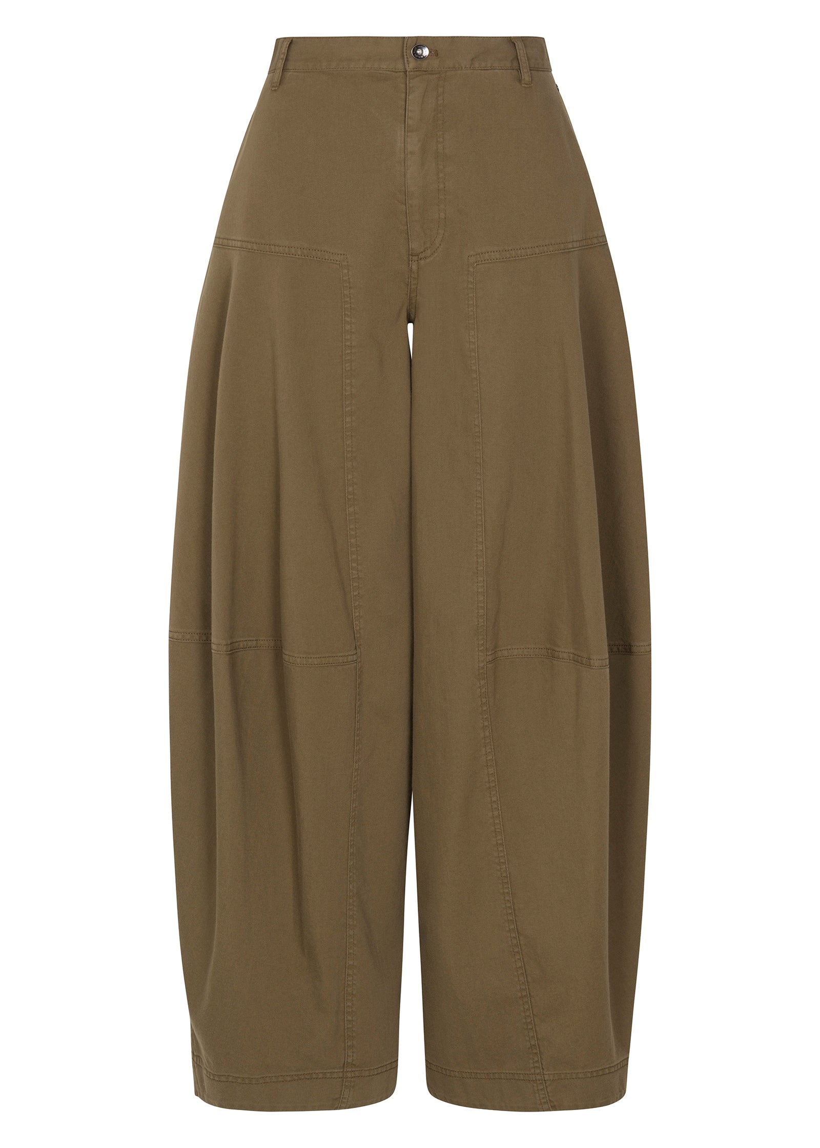 Edith Garment Dyed Jean