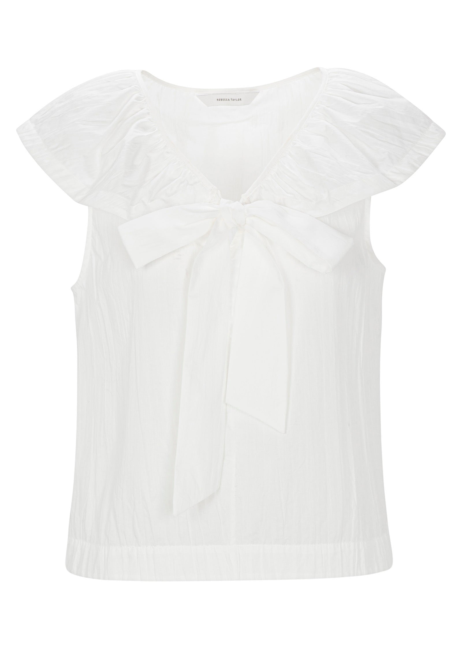 Marietta Crinkle Top