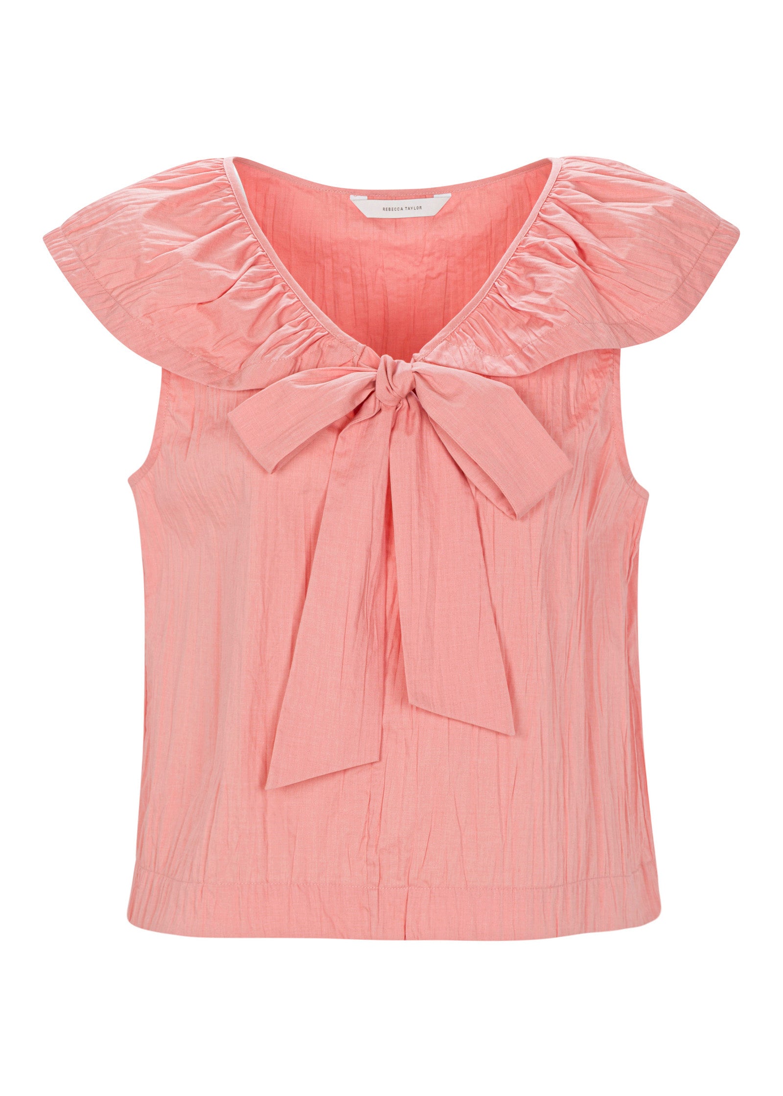 Marietta Crinkle Top