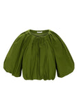 Isla Bubble Top