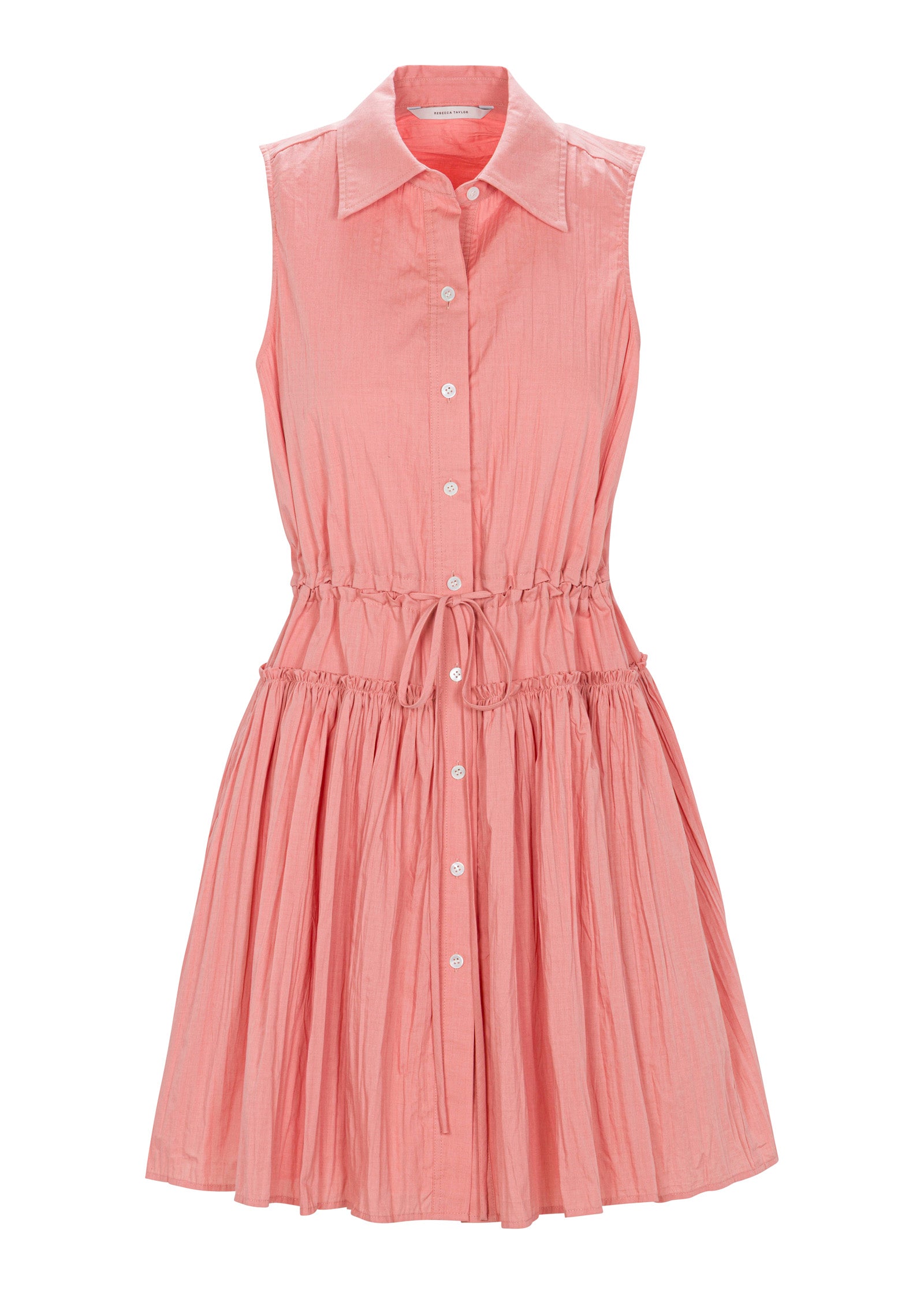 Marietta Shirt Dress