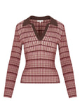 Laine Knit Sweater