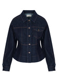 Carmen Denim Jacket