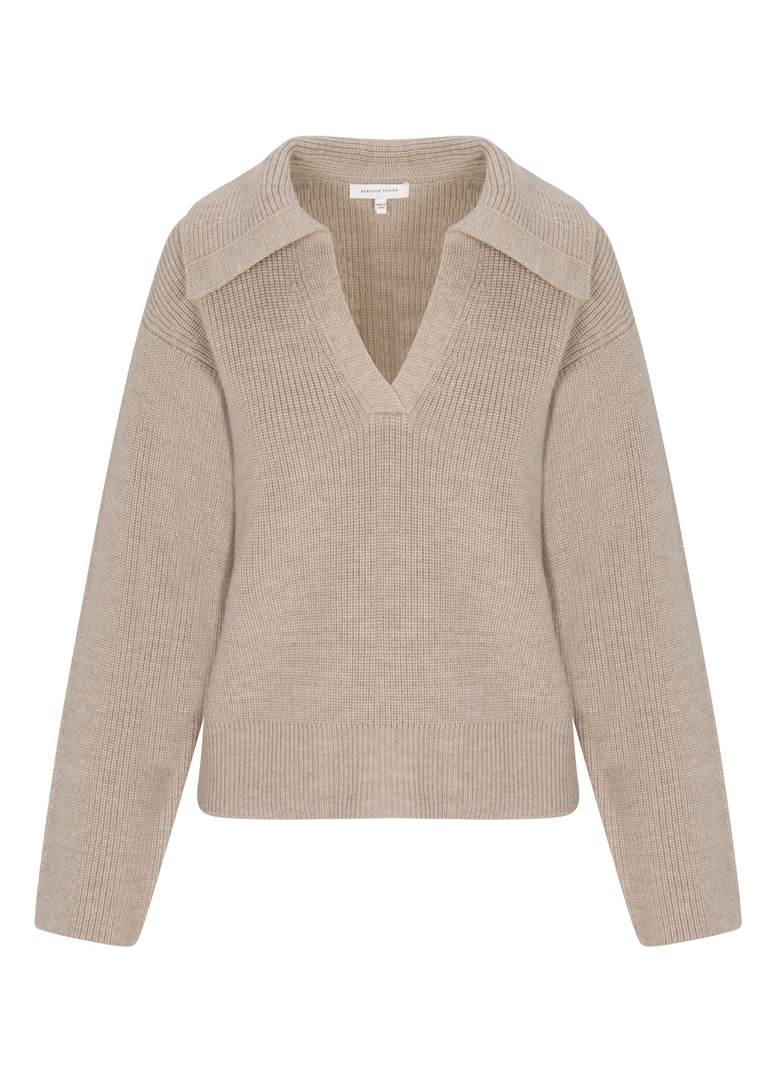 Giselle Knit Sweater
