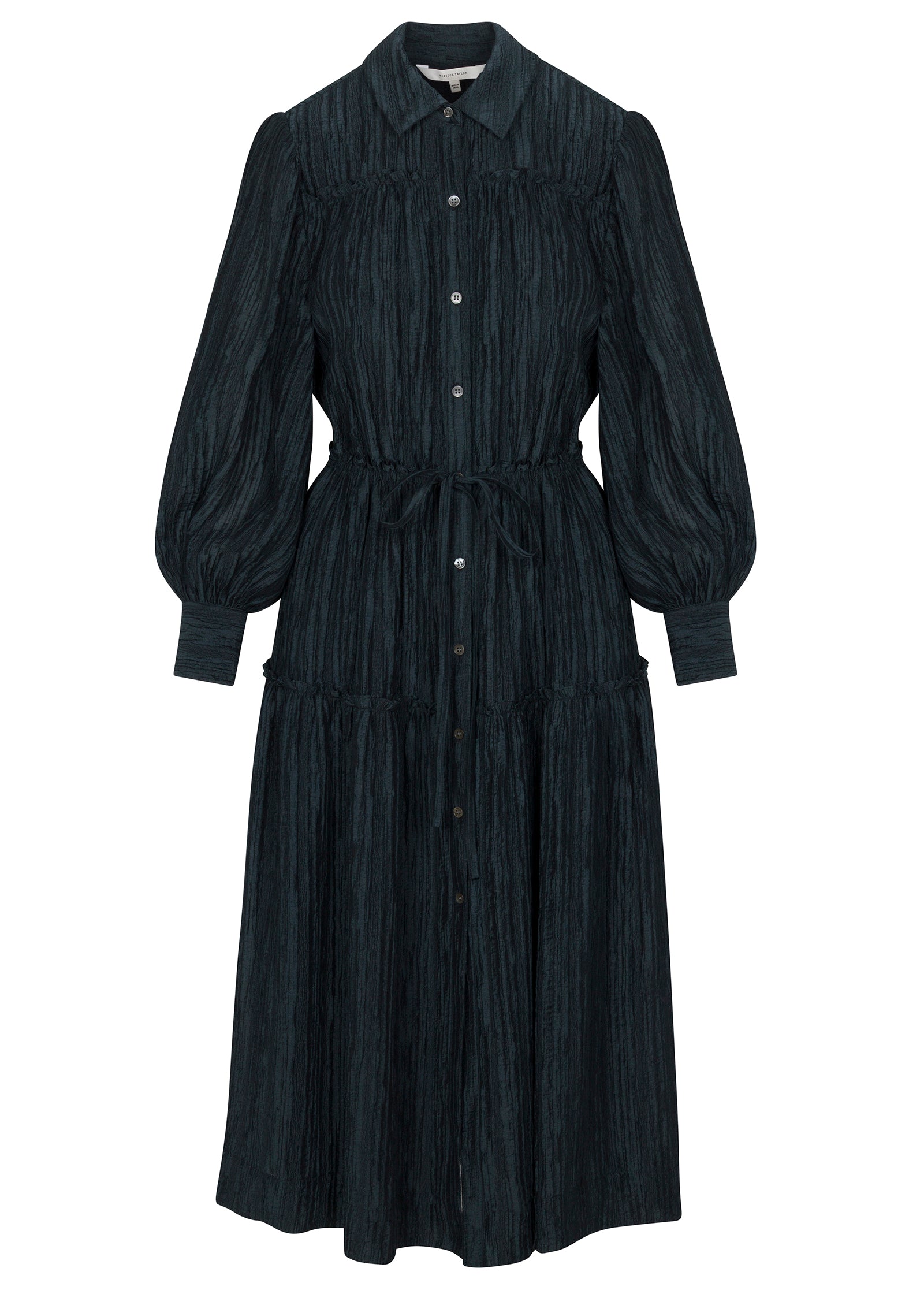 Olivia Shirt Dress