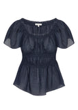 Anya Ramie Top