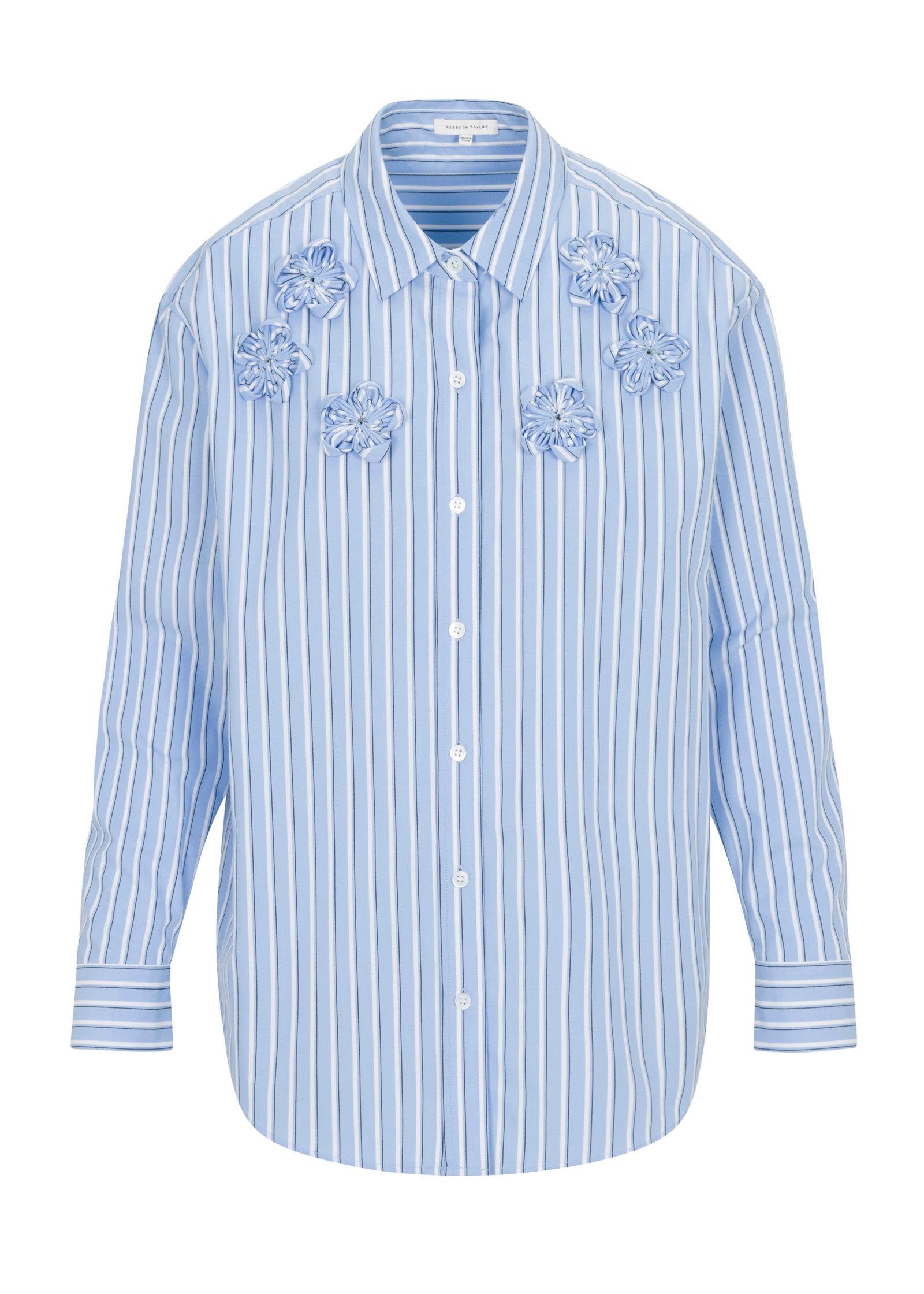 Priya Poplin Shirt