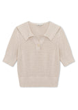 Fern Knit Sweater