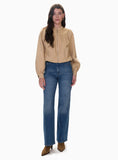Isabel Bubble Jacket