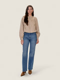 Isabel Bubble Jacket