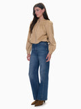 Isabel Bubble Jacket