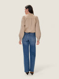 Isabel Bubble Jacket