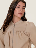 Isabel Bubble Jacket
