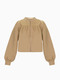 Isabel Bubble Jacket