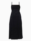 Neveah Jacquard Cami Dress
