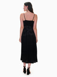 Neveah Jacquard Cami Dress