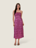 Neveah Jacquard Cami Dress