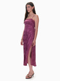 Neveah Jacquard Cami Dress