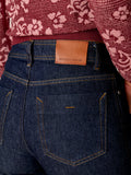 Willa Cuffed Denim Pants