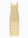Penelope Maxi Dress