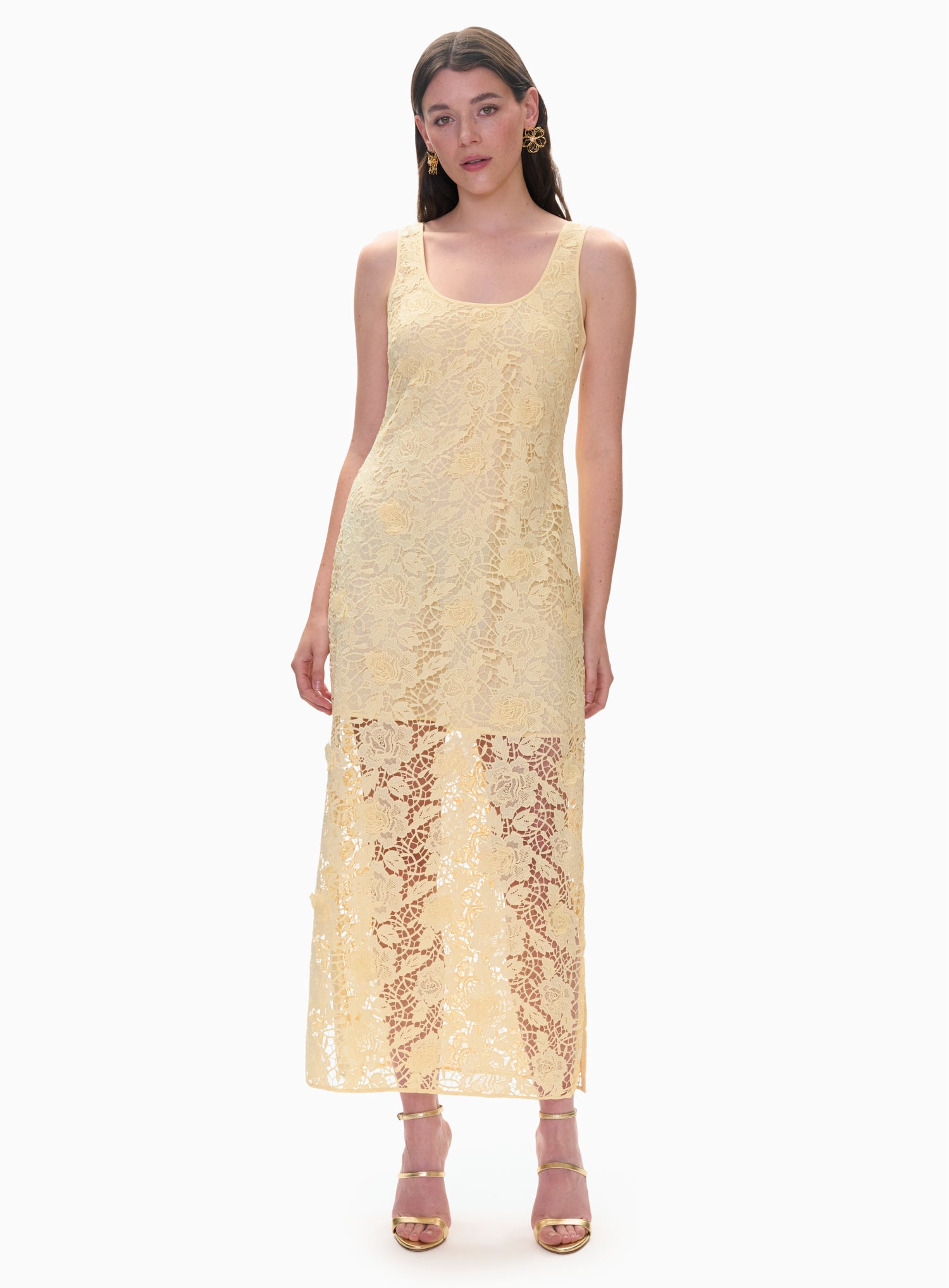 Penelope Maxi Dress